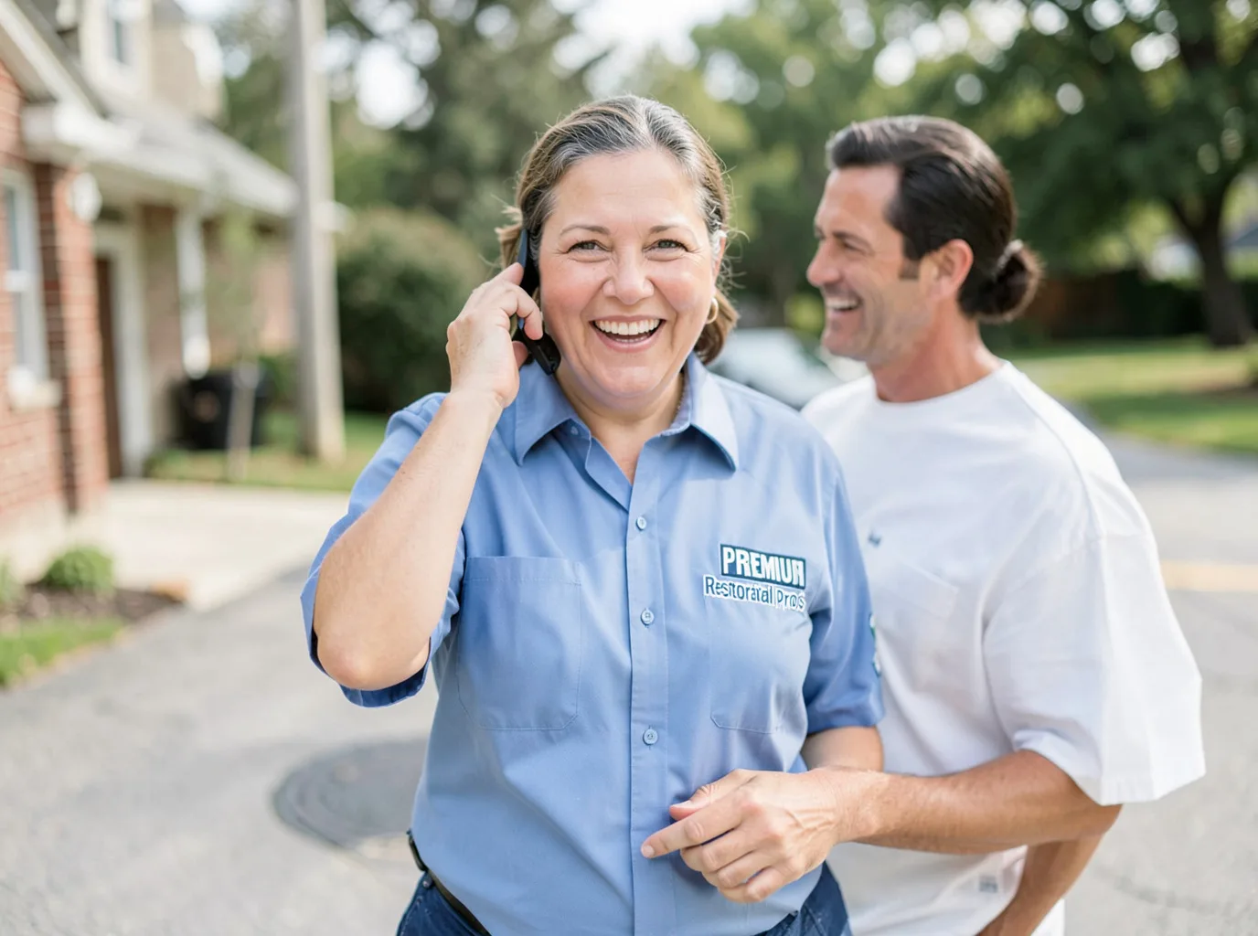 Water Damage Restoration Goodell, IA FAQs